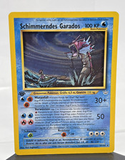 Pokemon 1st Edition German