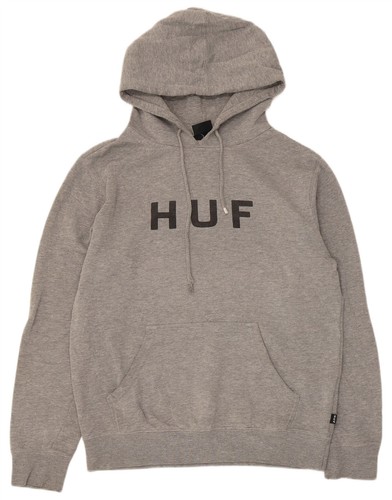 Huf mens graphic hoodie jumper - huf,