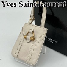 YSL Muse Tote Yves Saint