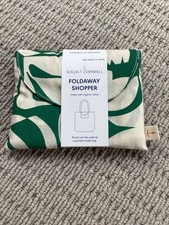Seasalt Foldaway Canvas