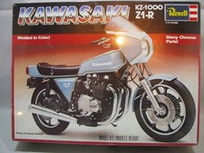 Revell 7802 1:12 Kawasaki