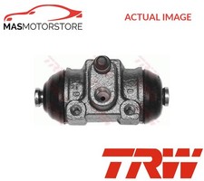 DRUM WHEEL BRAKE CYLINDER REAR