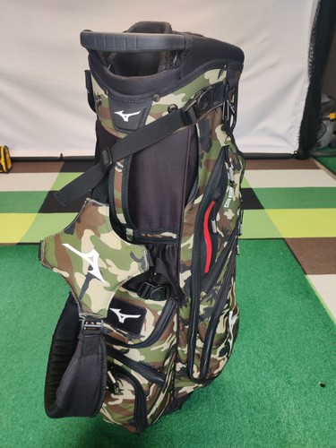 Mizuno camo way golf - 14-way,