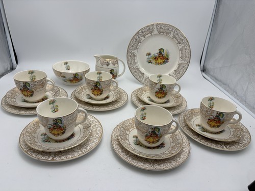 Vintage barratts - barratts, of