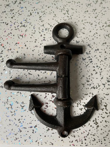 Antique style cast - antique,