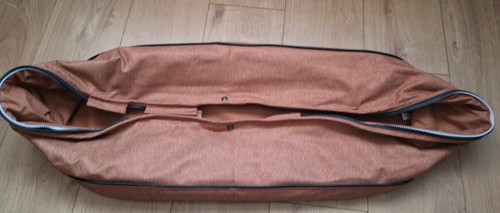 Icandy peach 7 carrycot - 7,