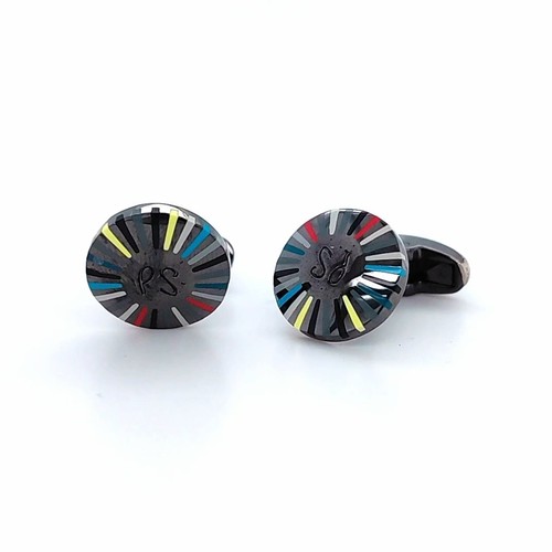 Paul smith multicolour striped - paul,