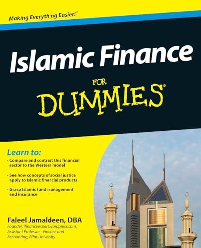 Islamic finance for dummies - finance,