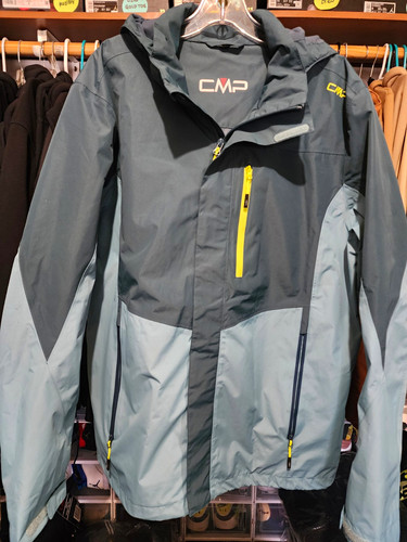 Cmp men blue - cmp, men's