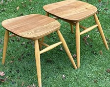 GOOD RETRO ERCOL SMALL DESK