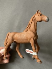 Exclusive Schleich American