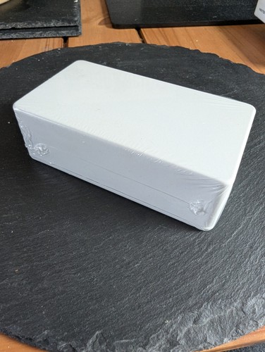 Aluminium diecast enclosure - diecast,