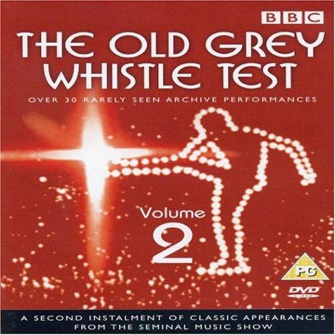 The old grey - test, 2