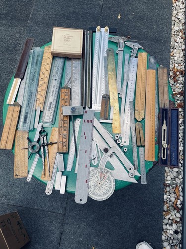Interesting collection - interesting, of