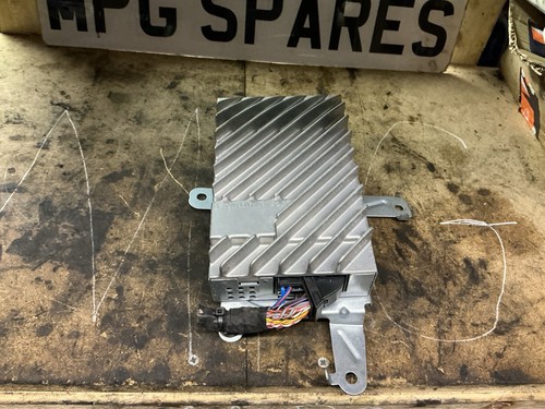 Genuine bmw harman - bmw,