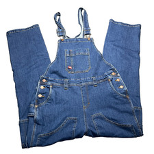 Dickies Bib Overalls Mens