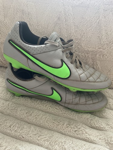 Nike tiempo football - tiempo, boots
