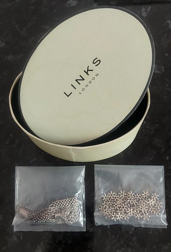 Links london necklace - of,