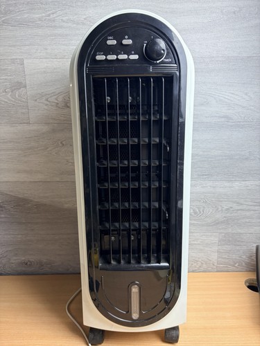 Blyss ac50m air cooler fan - blyss,