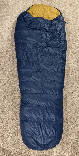Vintage eddie bauer - eddie, down