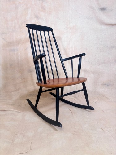 Austrian 1953 mid century - c.1953., mid-century