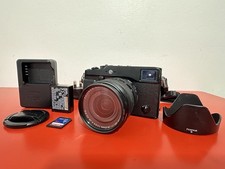 Fujifilm X-Pro1 , Lens 18-55mm