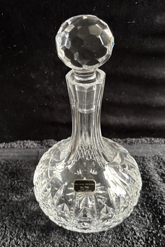 Decanter pbo full lead - pbo,