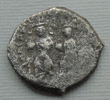 610 - 641 A.D. Heraclius I