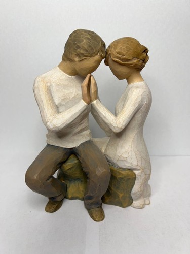 Willow tree around you - tree,