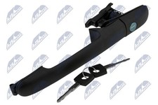 For NTY EZC-ME-143 EXTERIOR HANDLE FOR SIDE DOORS /SLIDING/MERC