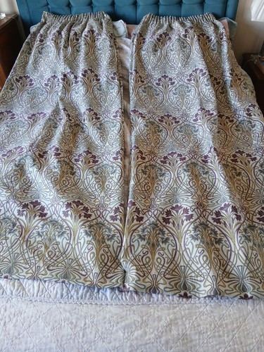 Dunelm luxury lucetta woven - luxury,