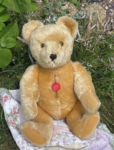Superb vintage large - superb, 24"