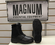 Magnum Waterproof Boot Stealth
