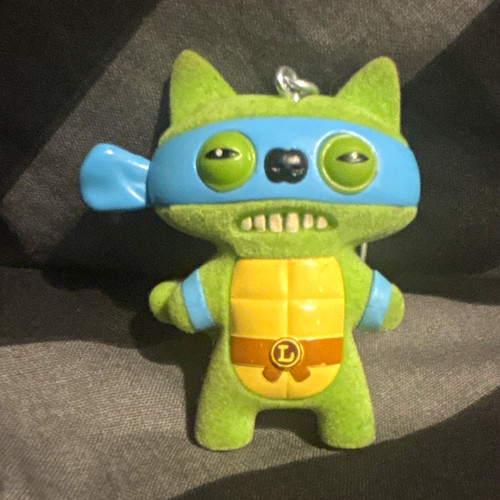 Chaser teenage mutant - teenage, ninja