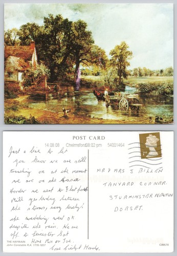 C35947 john constable - john, the