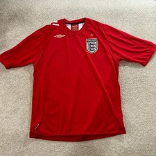 Vintage Umbro - Official