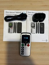 Doro Secure 580 IUP