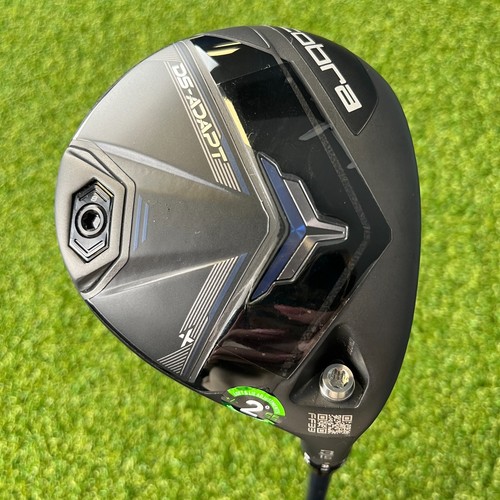 Cobra adapt golf fairway - ds,