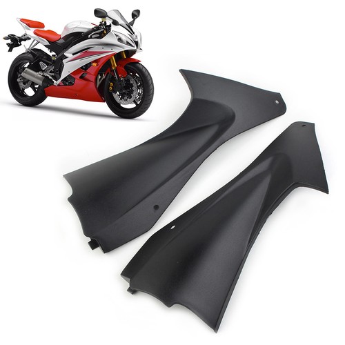 Side air duct - side, fairing