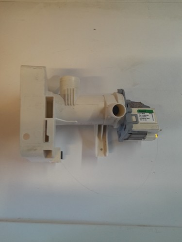 Askoll washing machine drain - askoll,