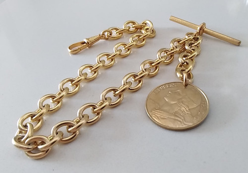 Vintage albert pocket - vintage,