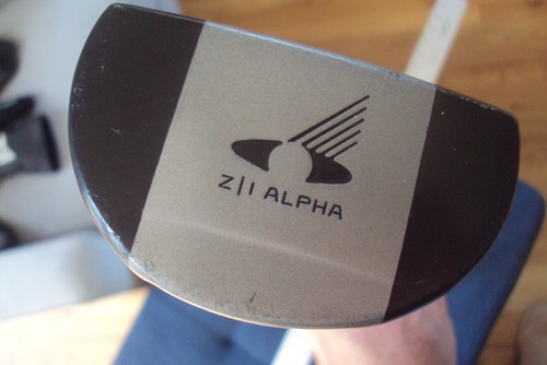 Never compromise alpha - z1,