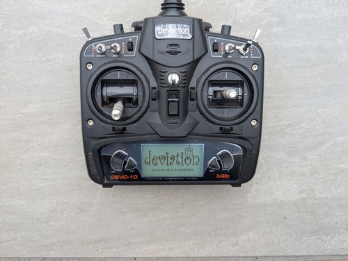 Walkera devention devo - walkera,