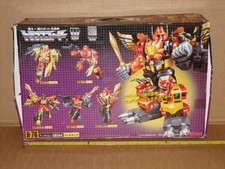 PREDAKING G1 Encore D-78 NMiB