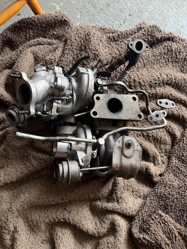 Mazda mk3 2 diesel - mazda,