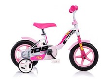 Dino sport bike - kids, bicycle