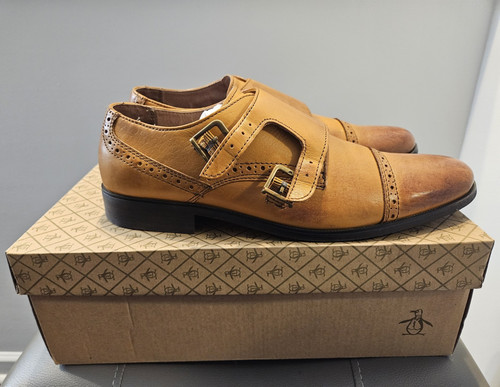 Original penguin monk - original, 2x