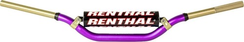 Renthal twinwall purple 997 - purple,
