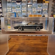 Spark S0237 TVR 390 SE 1985