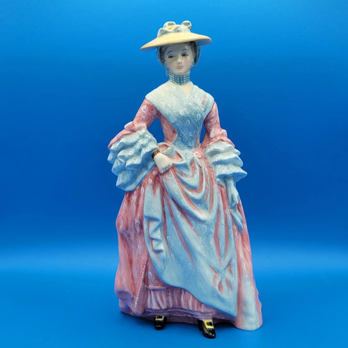 Royal doulton mary - royal,